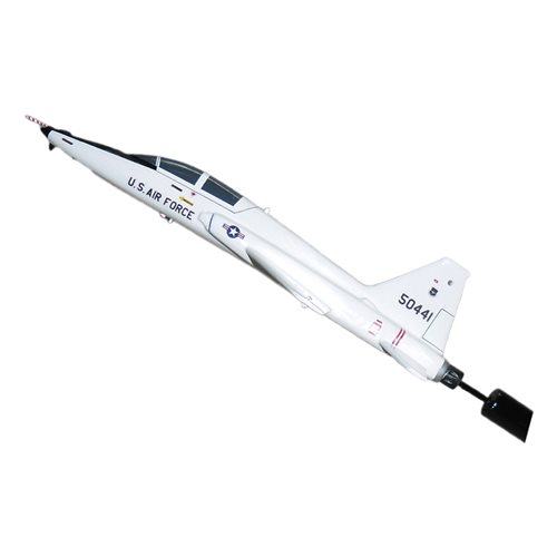 USAF T-38 Talon Briefing Stick - View 2