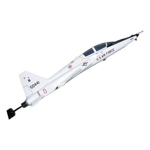 USAF T-38 Talon Briefing Stick - View 3