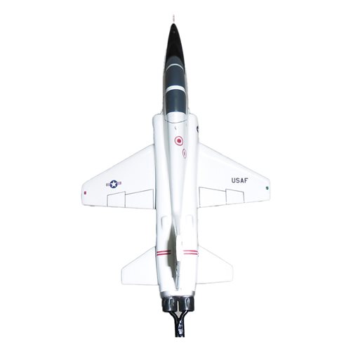 USAF T-38 Talon Briefing Stick - View 5