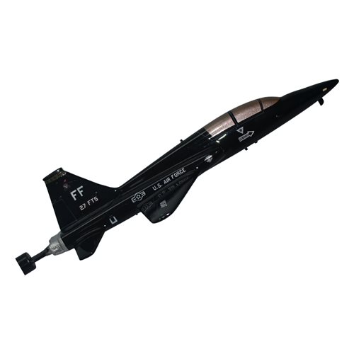 27 FTS T-38 Talon Briefing Stick - View 2