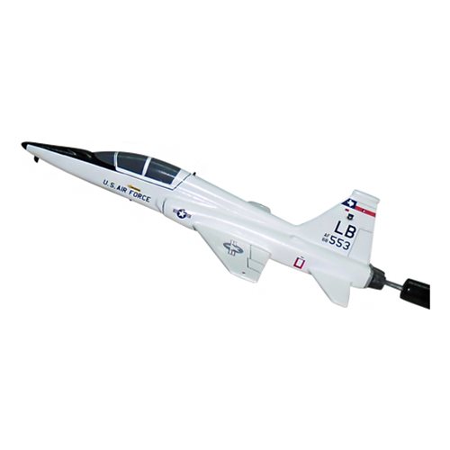 54 FW T-38 Talon Briefing Stick - View 2