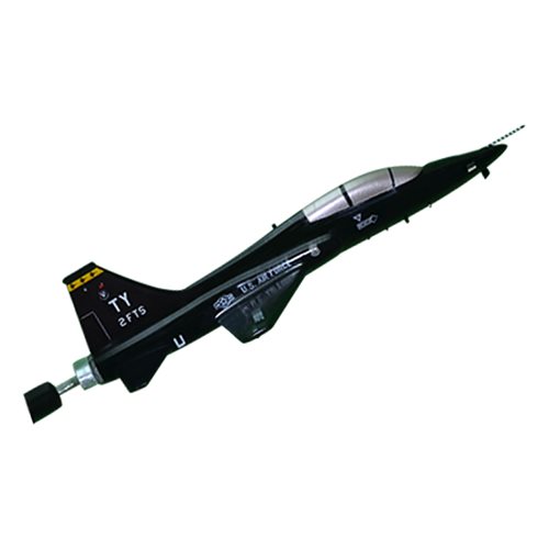 2 FTS T-38 Talon Briefing Stick - View 3