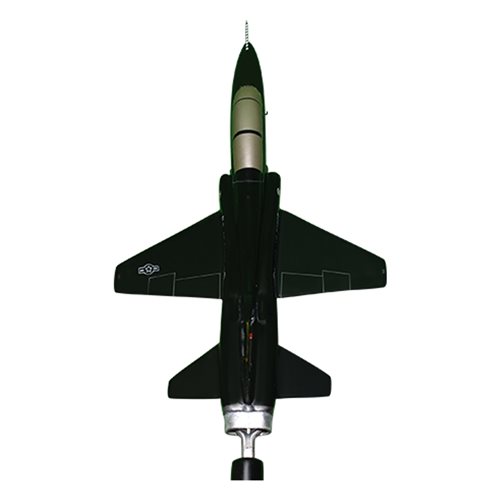 2 FTS T-38 Talon Briefing Stick - View 5
