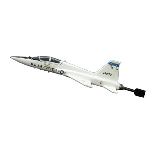 86 FTS T-38 Talon Briefing Stick - View 2