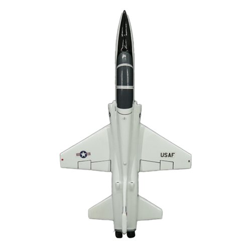 86 FTS T-38 Talon Briefing Stick - View 5