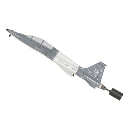 97 FTS T-38 Talon Briefing Stick - View 2