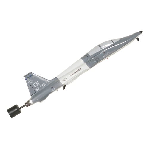 97 FTS T-38 Talon Briefing Stick - View 3