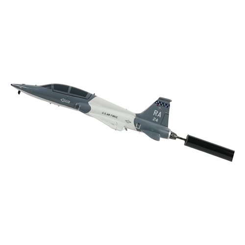 DET 24 T-38 Talon Briefing Stick - View 2