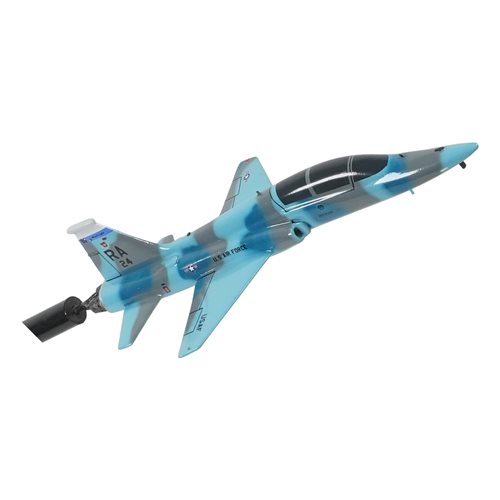 DET 24 T-38 Talon Briefing Stick - View 4