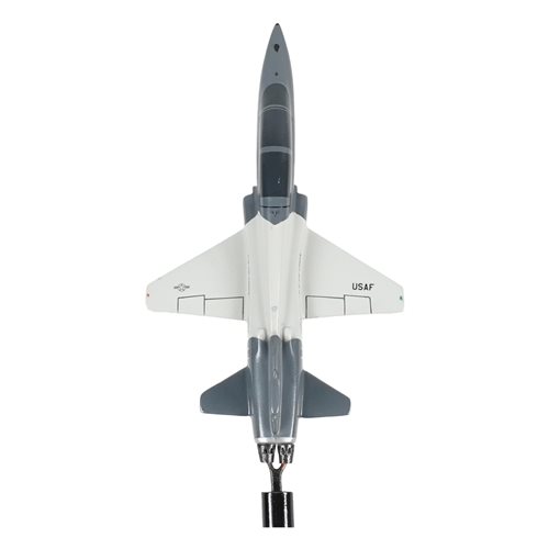 DET 24 T-38 Talon Briefing Stick - View 5