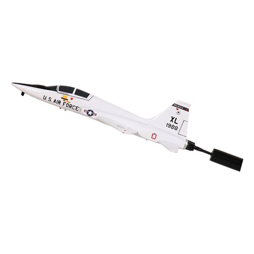 87 FTW T-38 Talon Briefing Stick - View 2