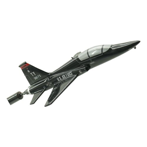 301 FS T-38 Talon Briefing Stick - View 4
