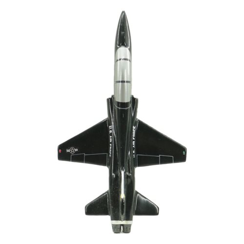 301 FS T-38 Talon Briefing Stick - View 5