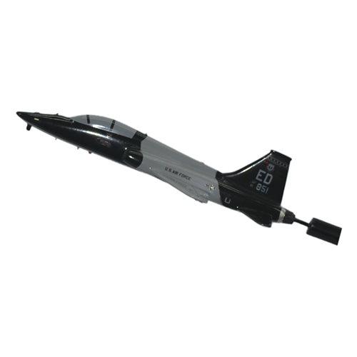 412 TW T-38 Talon Briefing Stick - View 2