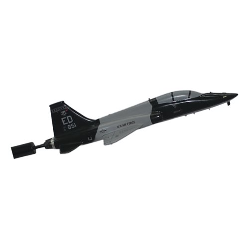 412 TW T-38 Talon Briefing Stick - View 3