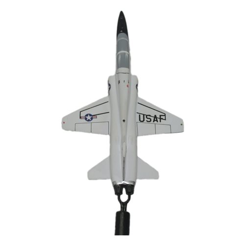 412 TW T-38 Talon Briefing Stick - View 5