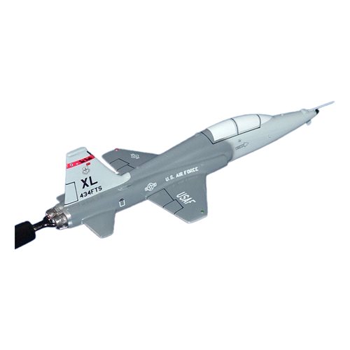 434 FTS T-38 Talon Briefing Stick - View 3