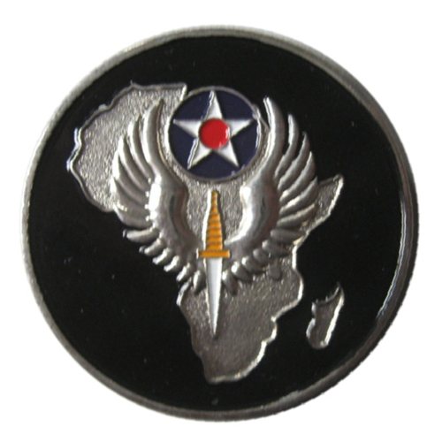 33 ESOS Coin - View 2