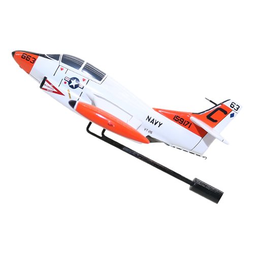 VT-26 T-2C Buckeye Briefing Stick - View 2