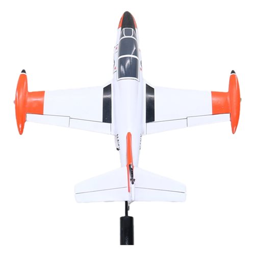 VT-26 T-2C Buckeye Briefing Stick - View 5