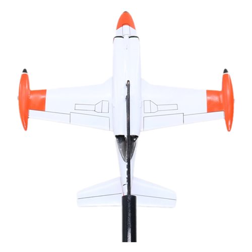 VT-26 T-2C Buckeye Briefing Stick - View 6