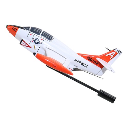 VT-19 T-2C Buckeye Briefing Stick - View 2