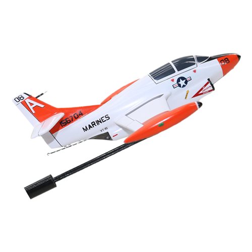 VT-19 T-2C Buckeye Briefing Stick - View 3