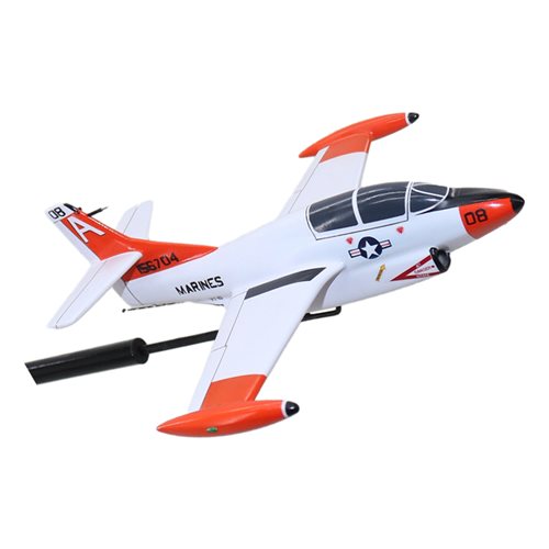 VT-19 T-2C Buckeye Briefing Stick - View 4