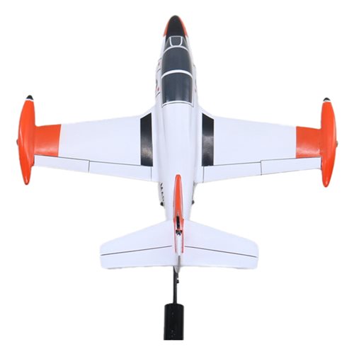 VT-19 T-2C Buckeye Briefing Stick - View 5