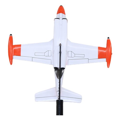 VT-19 T-2C Buckeye Briefing Stick - View 6