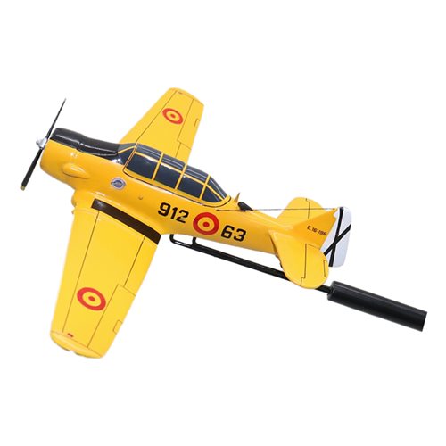 SAF T-6 Texan Briefing Stick - View 2