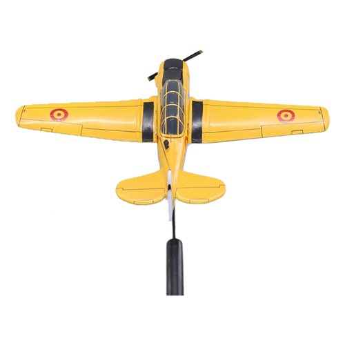 SAF T-6 Texan Briefing Stick - View 5