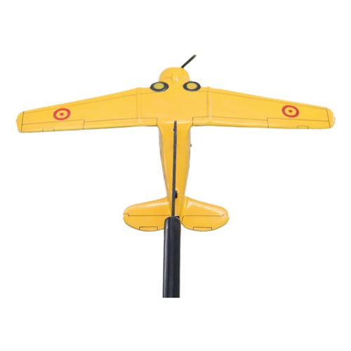 SAF T-6 Texan Briefing Stick - View 6