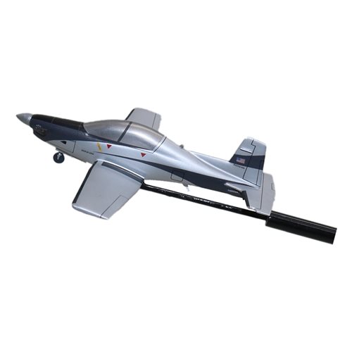 SKOFJA LOKA Pilatus PC-9 Briefing Stick - View 2