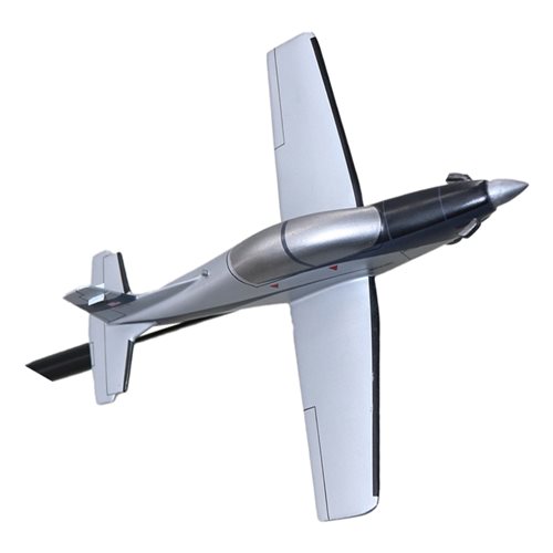 SKOFJA LOKA Pilatus PC-9 Briefing Stick - View 4