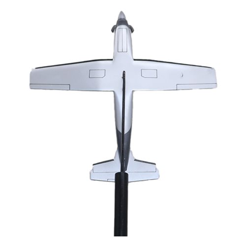 SKOFJA LOKA Pilatus PC-9 Briefing Stick - View 6