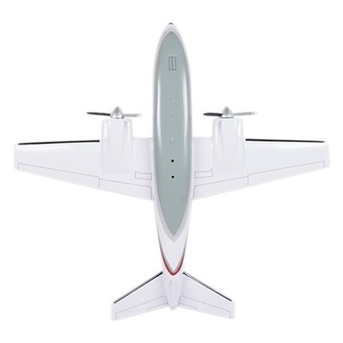 PIPER AEROSTAR 601 CUSTOM AIRCRAFT MODEL - View 8