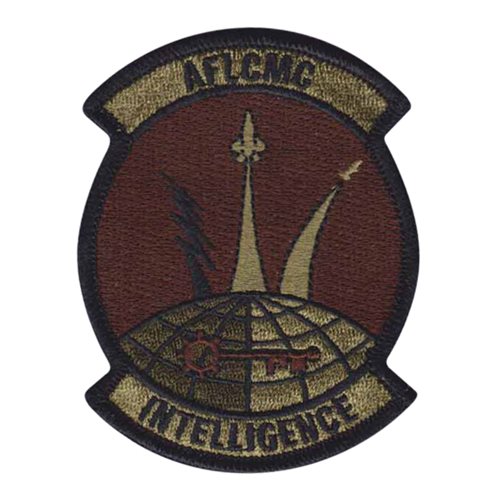 AFLCMC Intelligence OCP Patch