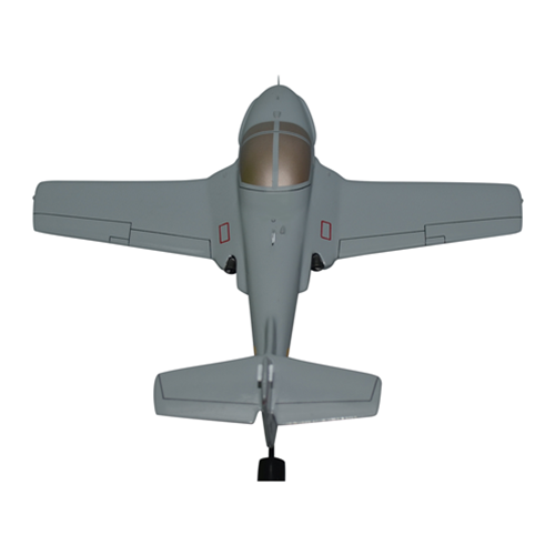 Colombian Air Force T-37 Tweet Briefing Stick - View 4