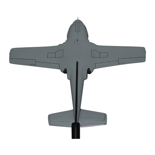 Colombian Air Force T-37 Tweet Briefing Stick - View 5