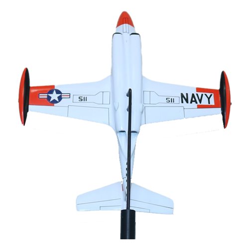 VT-86 T-2C Buckeye Briefing Stick - View 6