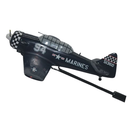 VMF-332 T-6 Texan Briefing Stick - View 2