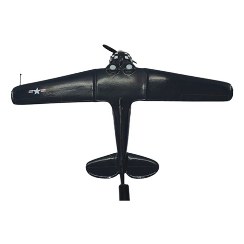 VMF-332 T-6 Texan Briefing Stick - View 6