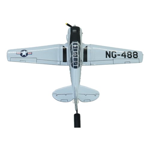 185 UF T-6 Texan Briefing Stick  - View 5