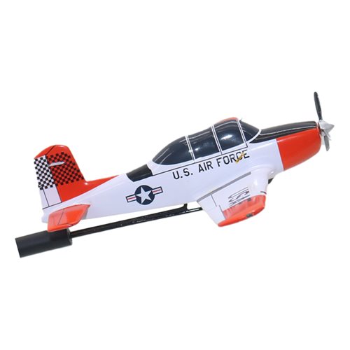 USAF T-34A Mentor Briefing Stick - View 3