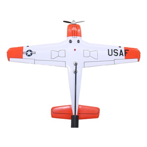 USAF T-34A Mentor Briefing Stick - View 6