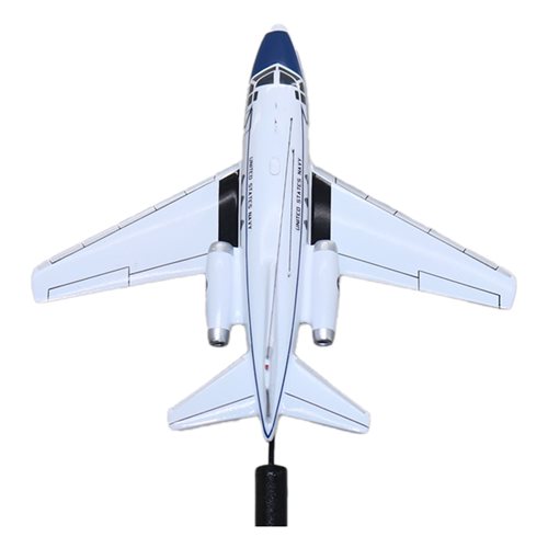 COMNAVRESFOR T-39G Sabreliner Briefing Stick - View 5