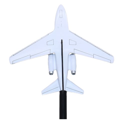 COMNAVRESFOR T-39G Sabreliner Briefing Stick - View 6