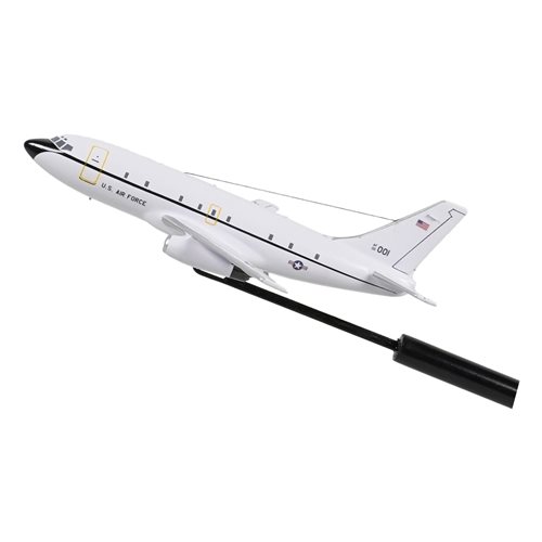 558 FTS T-43 Bobcat Briefing Stick - View 2