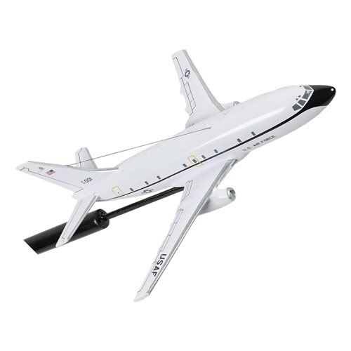 558 FTS T-43 Bobcat Briefing Stick - View 4